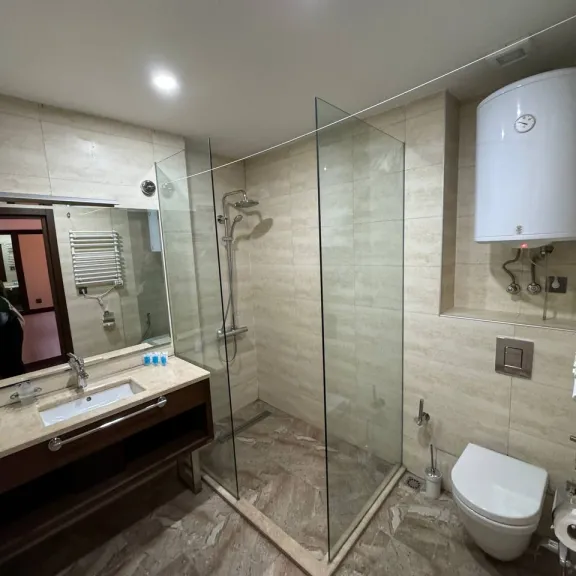 Фотография 4 - Отдых на море